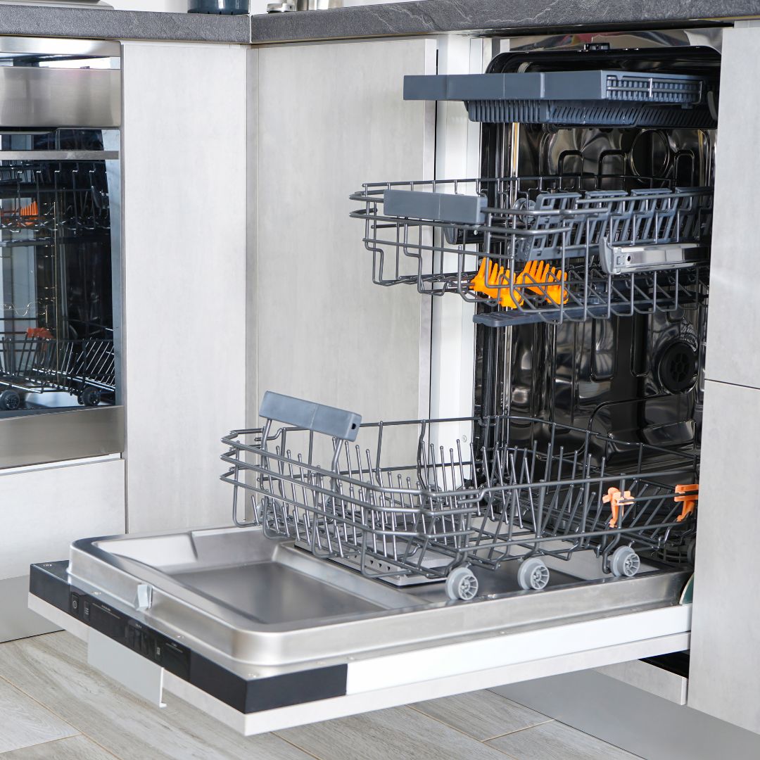 صيانة غسالات اطباق توشيبا